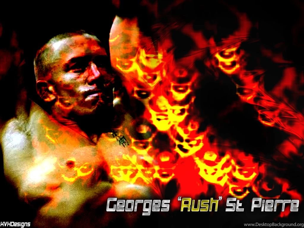 GSP Wallpapers By BlenderHeart On DeviantArt