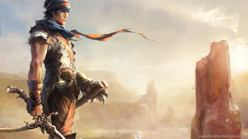 Prince Of Persia Wallpapers 173876