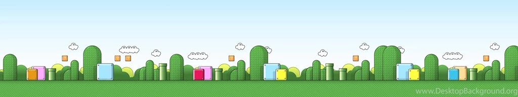 JOB Triple Screen Wallpapers Journey Of Bokou!