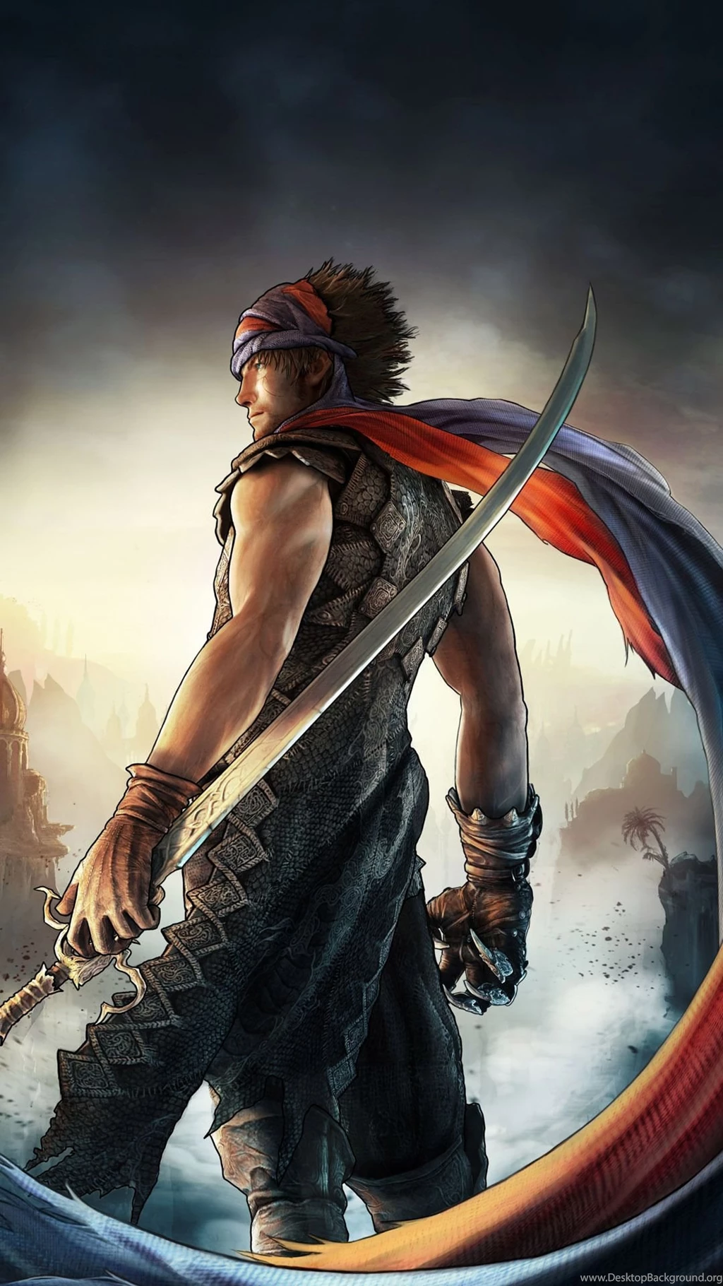 Hd Iphone Wallpapers For iPhone 6 Prince Of Persia