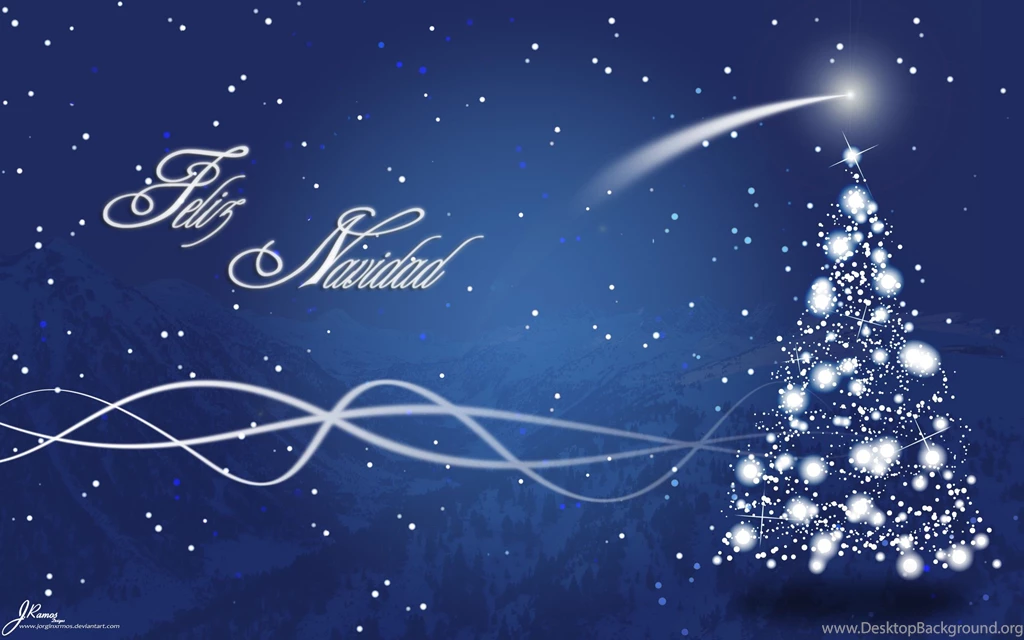 Wallpapers Navidad By Jorginxrmos On DeviantArt
