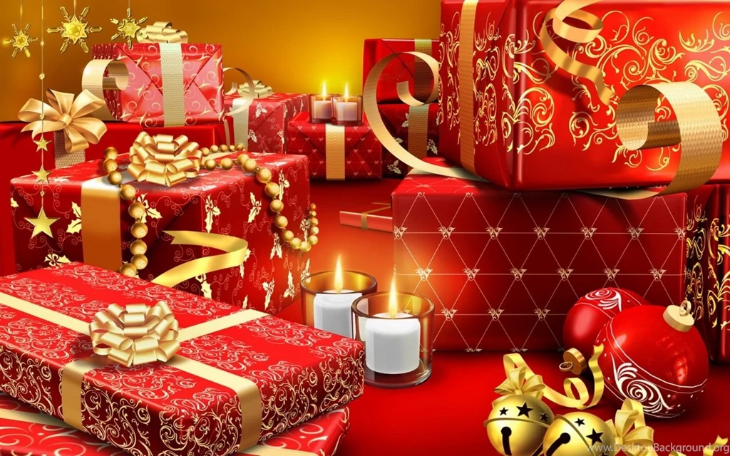 Los Mejores Wallpapers Para Navidad