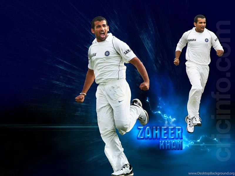 Zaheer Khan