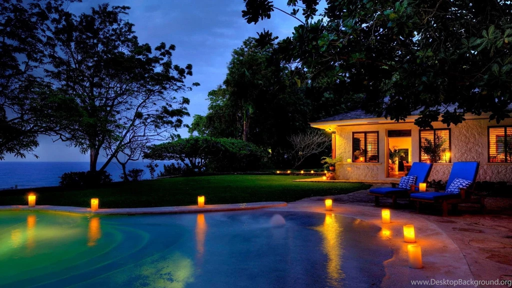 Jamaica,island,holiday,widescreen Landscape HD Wallpaper,Tennessee ...