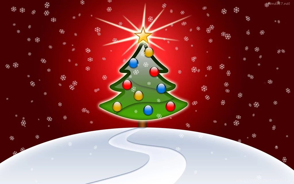 Descargar Fondos De Pantalla Navidad 2010 Hd Widescreen Gratis ...