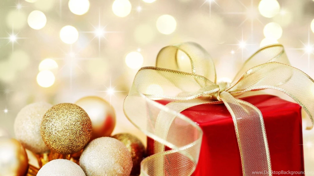 Bolas Adornos Navidad Wallpapers