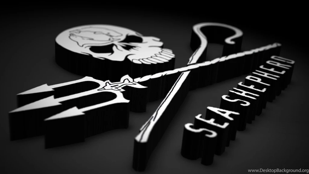 Download Sea Shepherd Whale Wars The Conservation Wallpapers ...