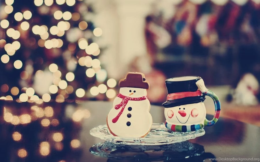 Wallpapers Navidad 9 By Kamysweet On DeviantArt