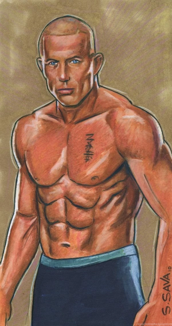 GSP... By Ssava On DeviantArt
