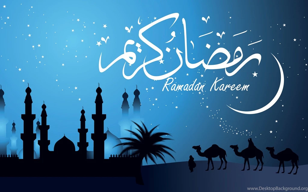 Best Ramadan Wallpapers 2