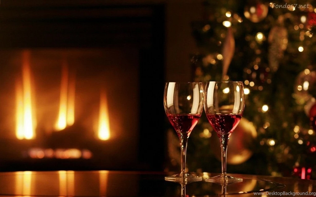 Descargar Fondos De Pantalla Ciudades Y La Navidad Hd Widescreen ...