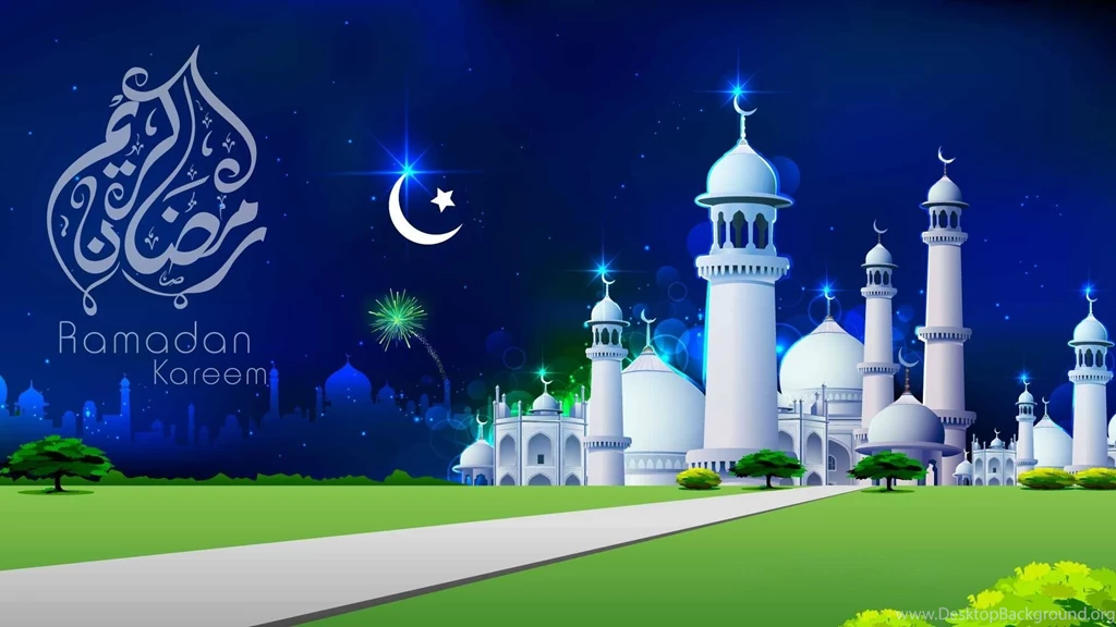 Islamic Wallpapers ›› Hd Ramadan Kareem 2015 Wallpapers