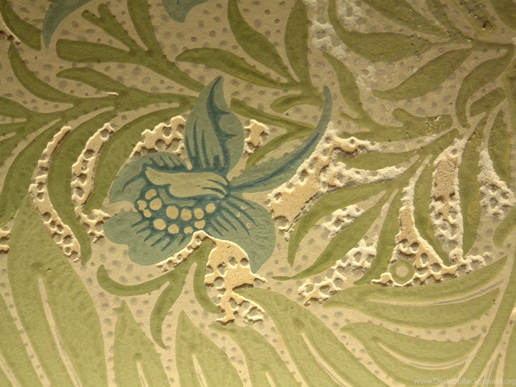 Repairs & Conservation