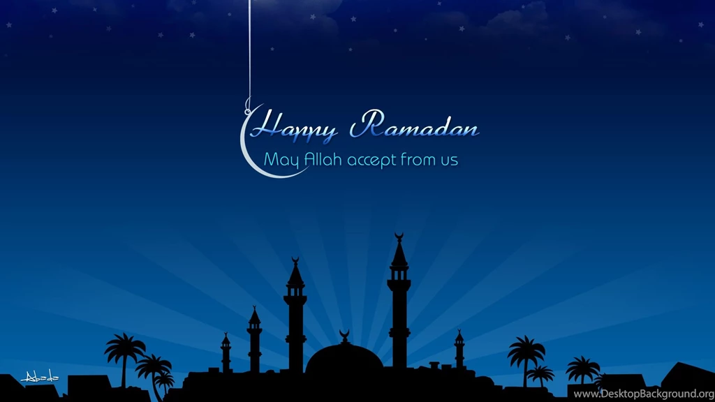 Renew Ramadan Kream Wallpapers