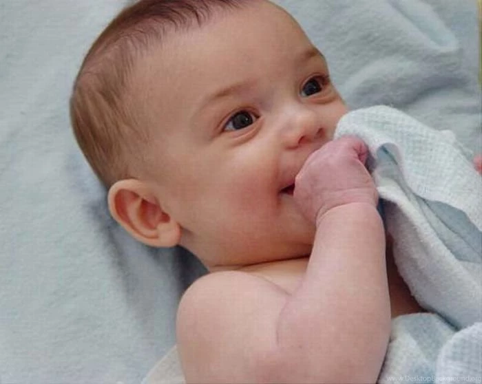 Cute Babies Wallpapers HQ Pictures And Photos