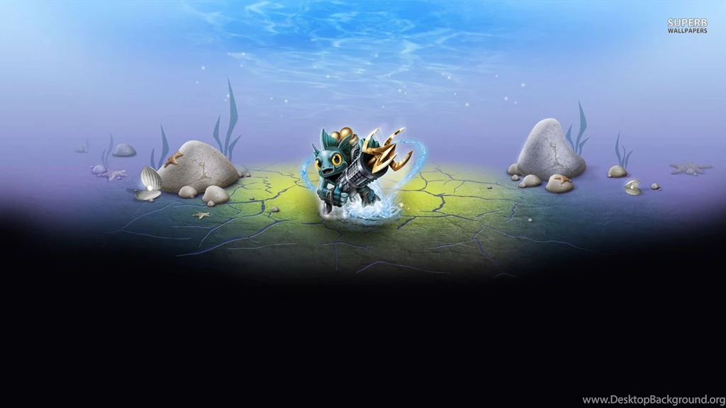 Gill Grunt Spyro The Dragon Wallpapers (38700656) Fanpop