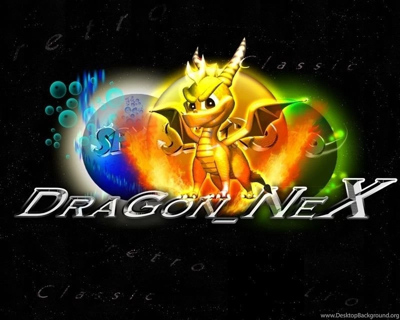Dragon NeXus   Old Spyro Portal Wallpapers (8317318)   Fanpop
