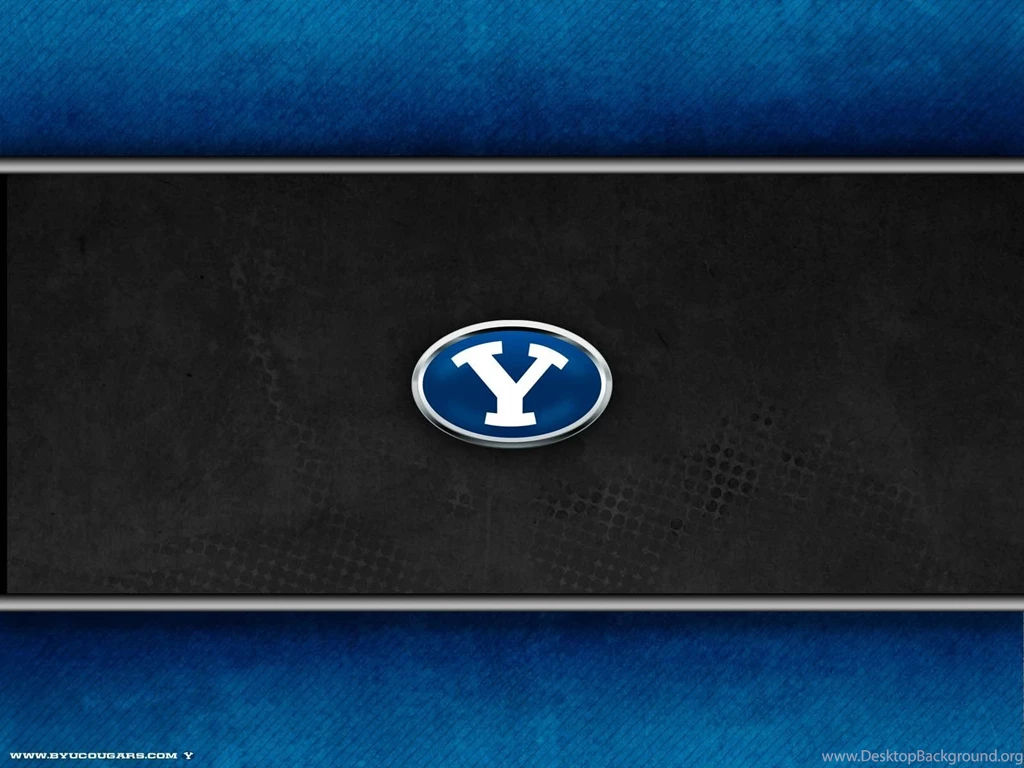 BRIGHAM YOUNG COUGARS College Football Byu Wallpapers