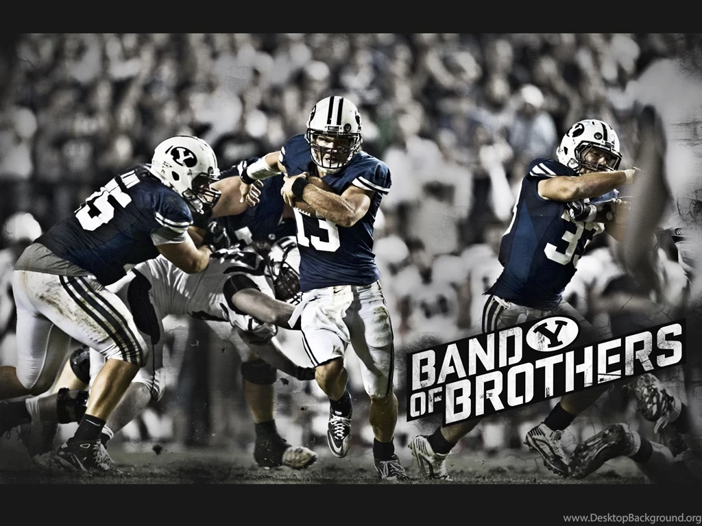 Most Recent BYU Wallpapers