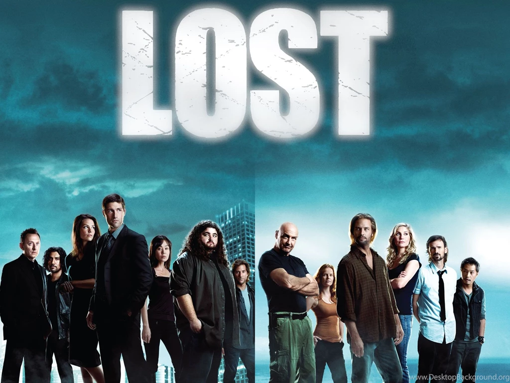 Lost Tv Shows Wallpapers
