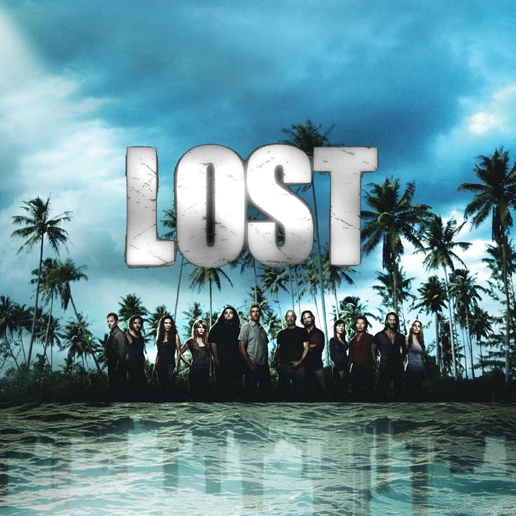 Lost Show Ipad Wallpapers To Download