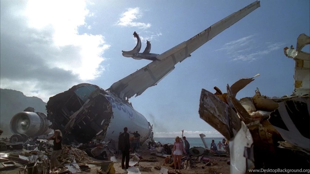 Hollywood Mysteries: “Lost”. Are You %