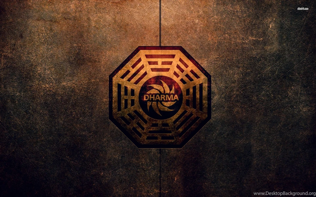 DHARMA Initiative From Lost Wallpapers TV Show Wallpapers
