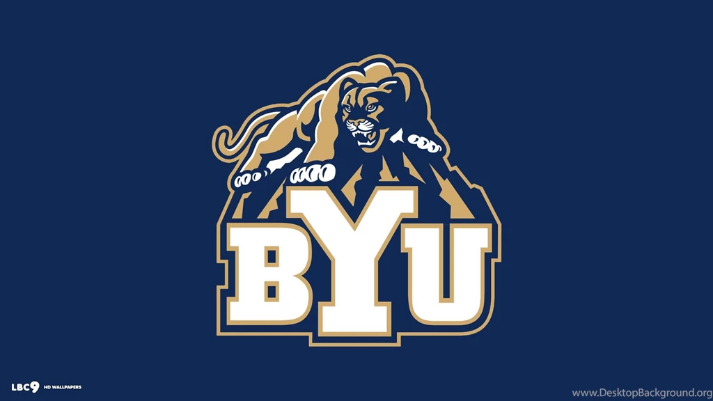 Brigham Young Cougars Wallpapers 2/4