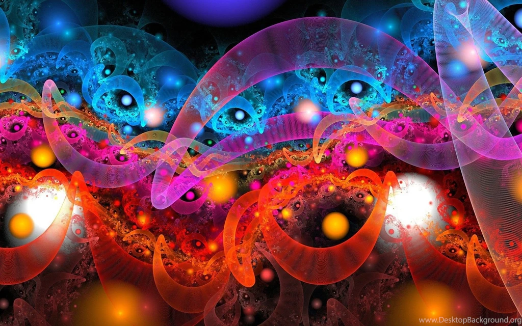 Codewiz: Pictures/fractals