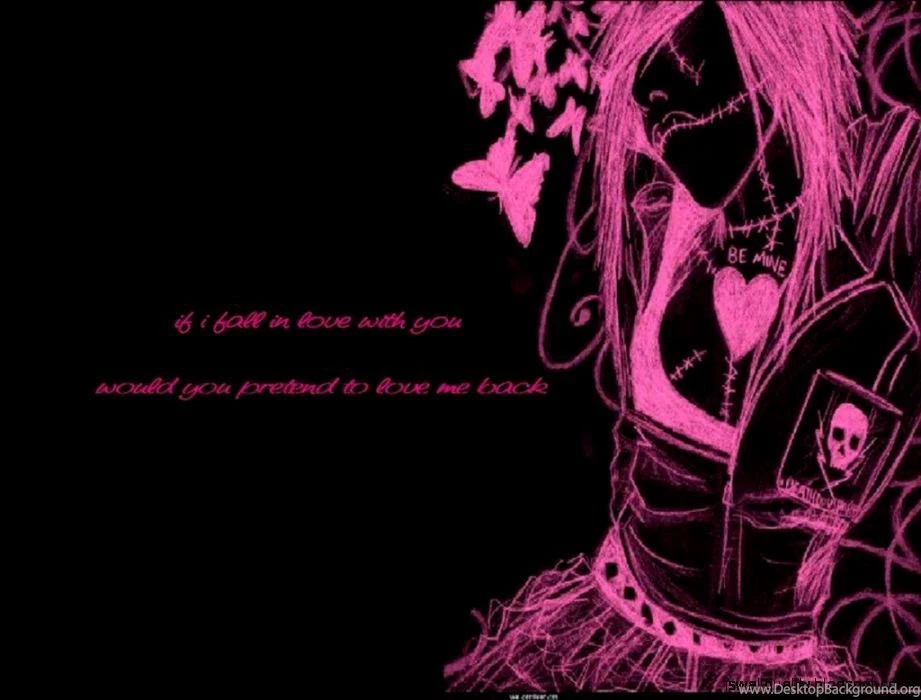 Girls Pink Hd Wallpapers