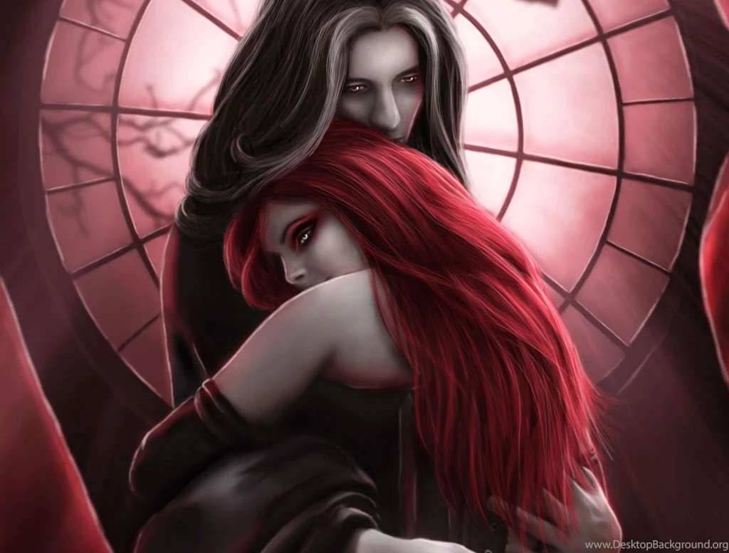 Vampire Wallpapers >> Backgrounds With Quality HD