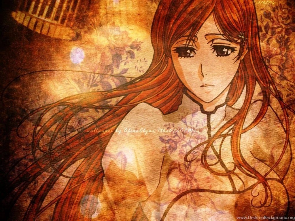 Orihime♥ Orihime Inoue Wallpapers (36011948) Fanpop