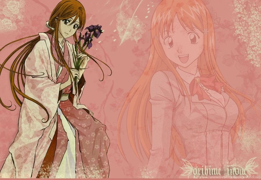 Orihime Inoue Wallpapers By PlayxDead88 On DeviantArt