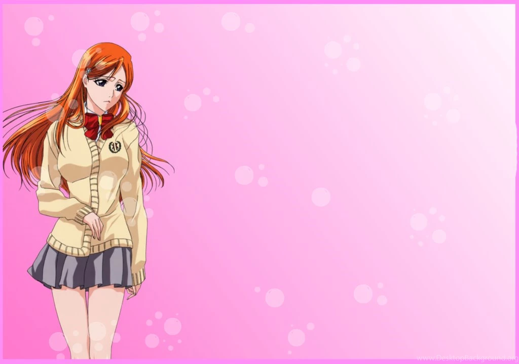 Inoue Orihime Wallpapers Wallpapers Cave