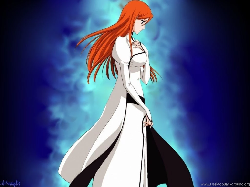Orihime Inoue Wallpapers Wallpapers Cave