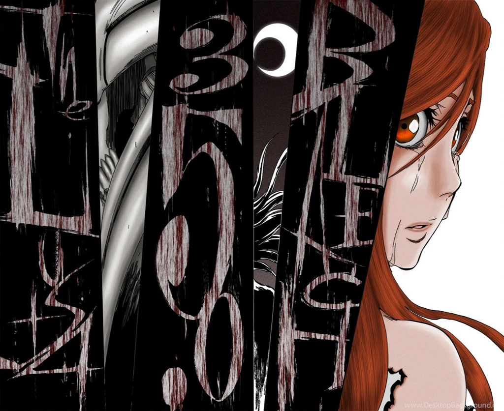 ORIHIME INOUE WALLPAPER (