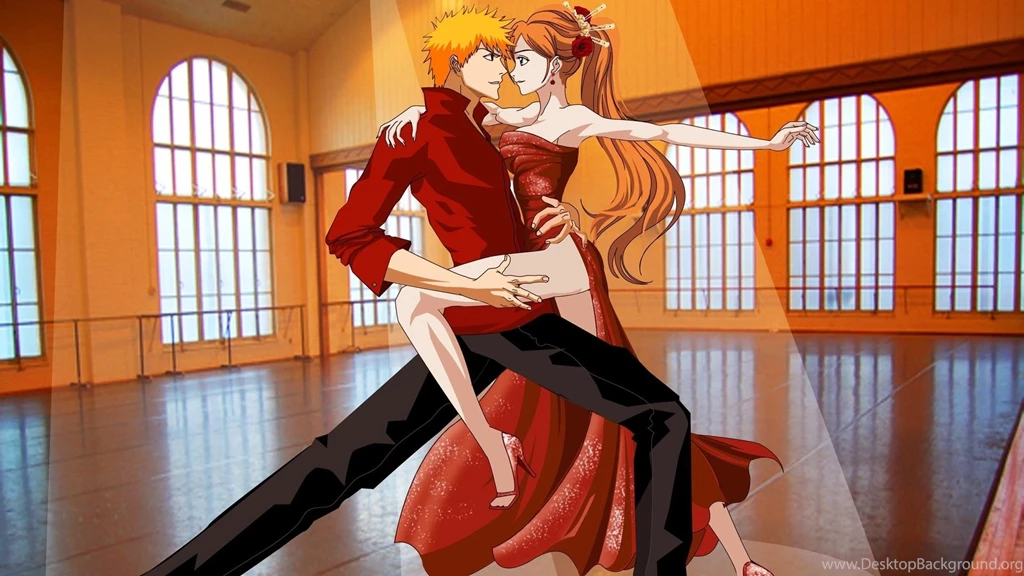 813 Orihime Inoue HD Wallpapers