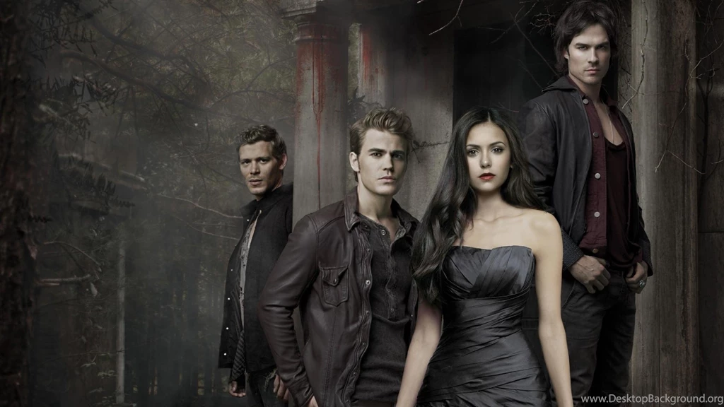 Vampire Wallpapers Desktop Background Images