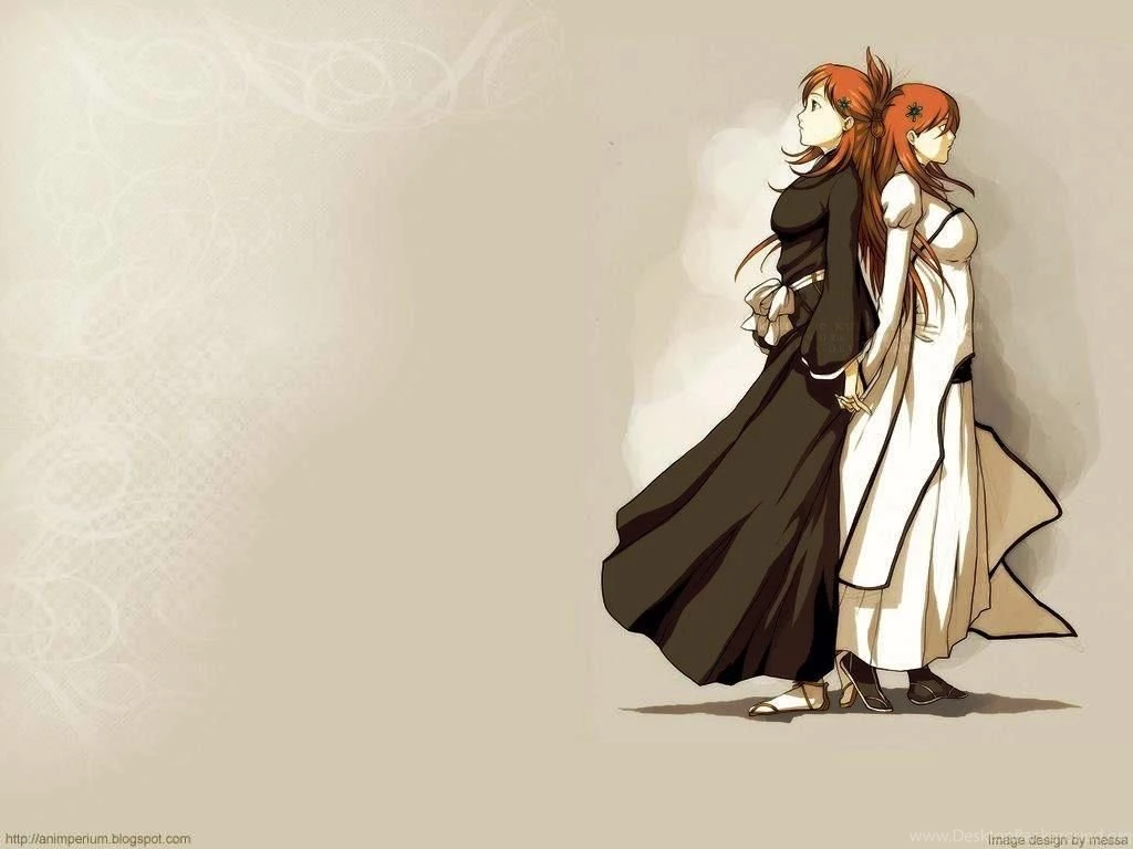 Bleach Inoue Orihime Wallpapers (