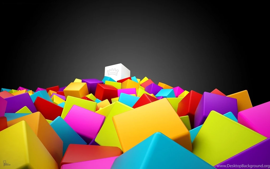 3D Widescreen Wallpapers