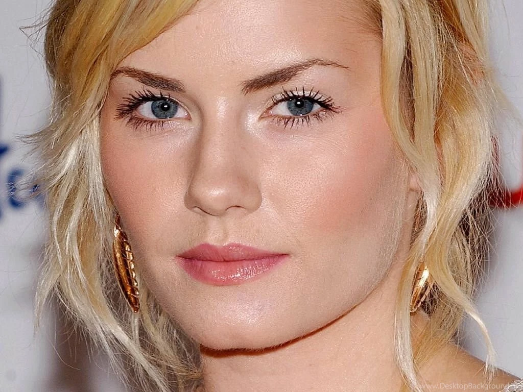 Valentine Day 2014: Download Elisha Cuthbert Wallpapers