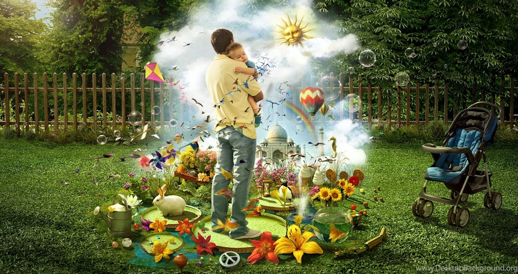The Most Amazing HD Photos And Picture Manipulation Beyond ...
