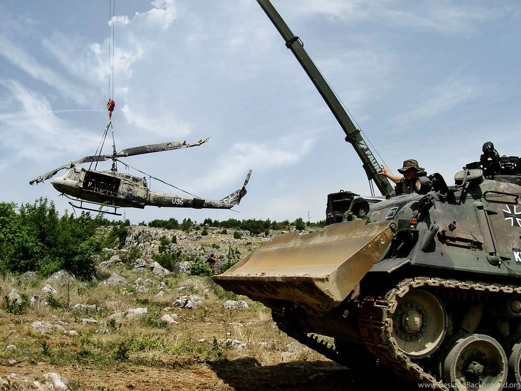 Bergung Bell UH 1 „Huey“ A Photo On Flickriver