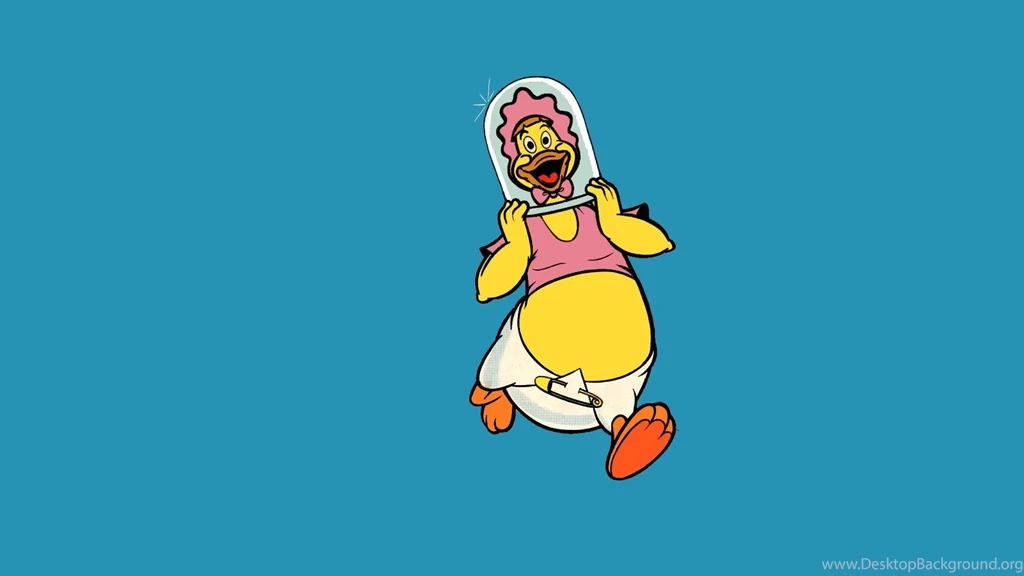 Gallery For Baby Huey Wallpapers