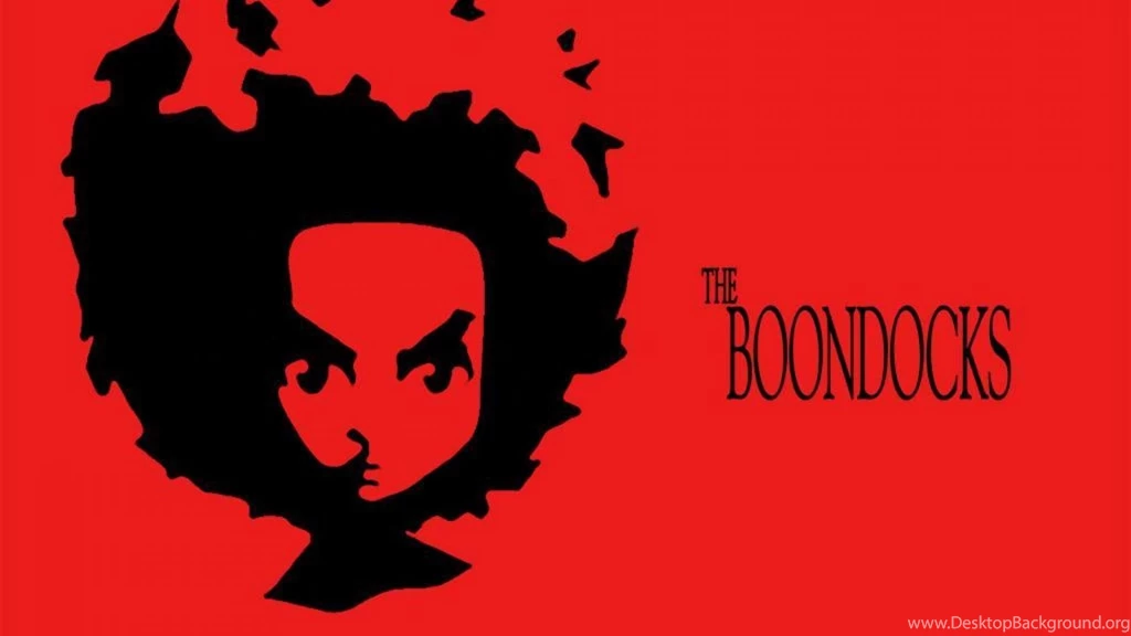 Huey Boondocks (