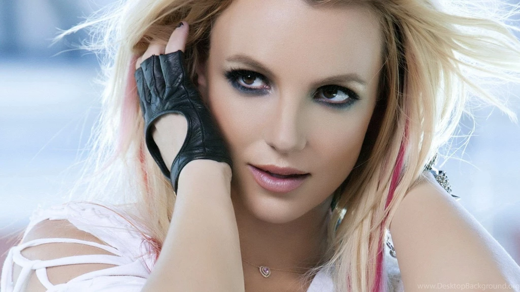 Britney Spears HD Wallpapers