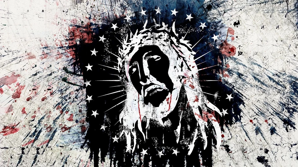 Jesus Wallpapers