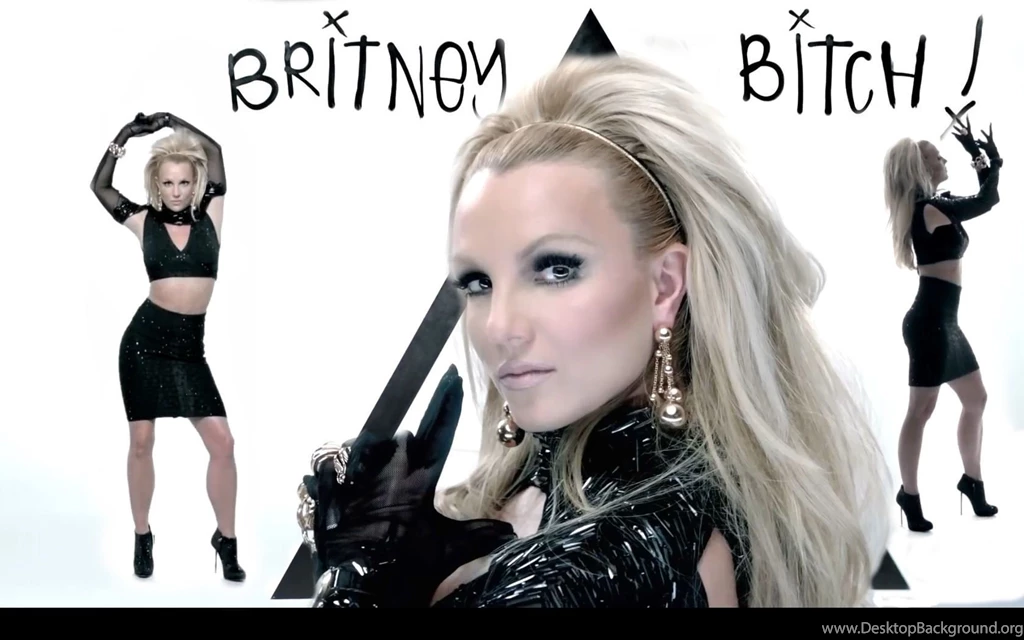 Scream And Shout HD Wallpapers   Britney Spears Wallpapers ...