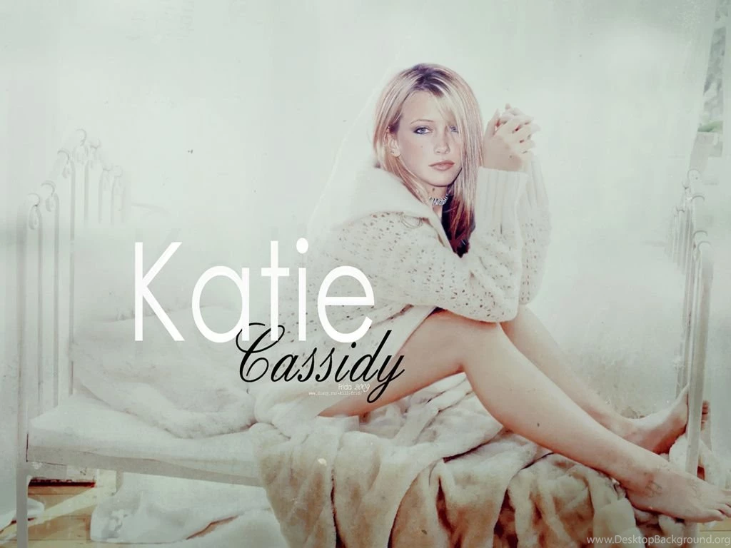 Katie Wallpapers   Katie Cassidy Wallpapers (10094630)   Fanpop