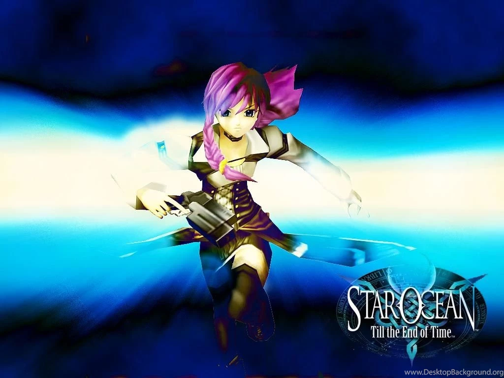 Star Ocean Wallpaper By Yokal5 On Deviantart Desktop Background Star Ocean Wallpaper By Yokal5 On Deviantart Desktop Background